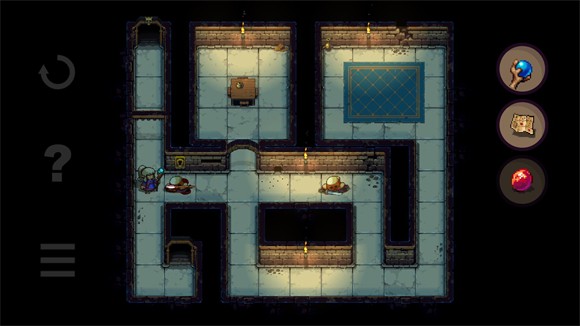 恐惧岩地牢2(DungeonsofDreadrock2)